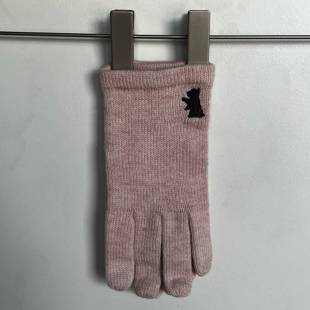 NWT Juicy Couture Gloves